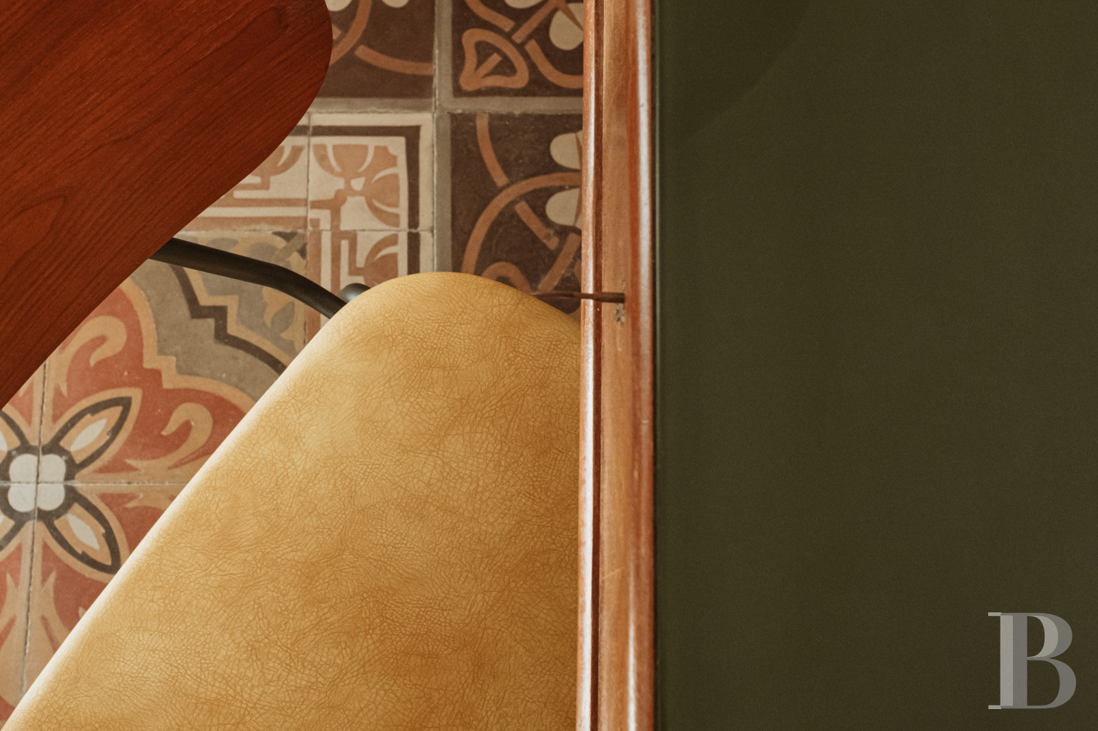 A vast Renaissance palace with a citrus garden in Nardo, Puglia  - photo  n°24